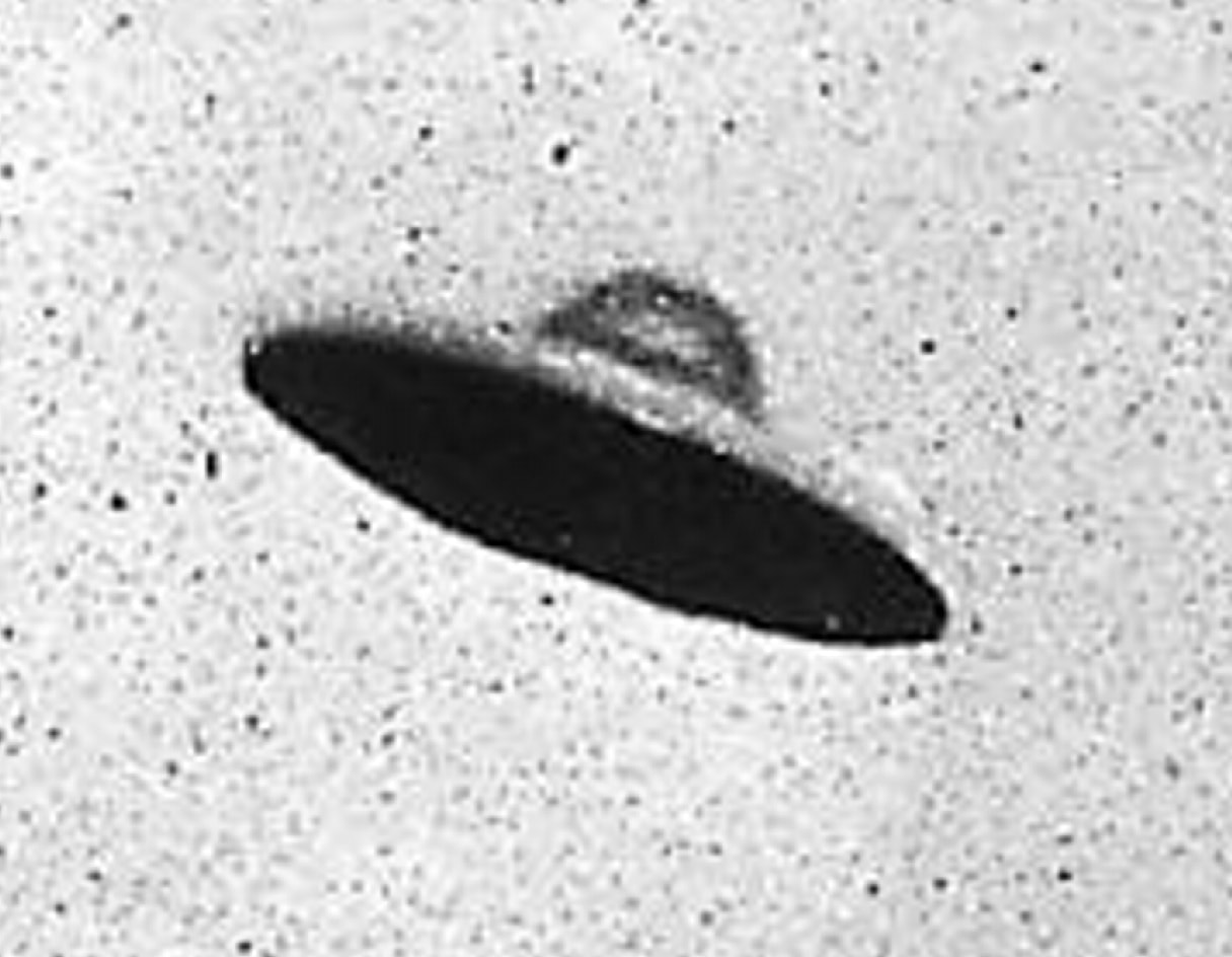 Aliens and UFOs Are Among Us, Says Former US Official