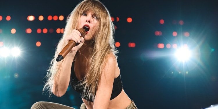 Taylor Swift’s Eras Tour: Will her Record-Breaking Tour Break the Planet too?