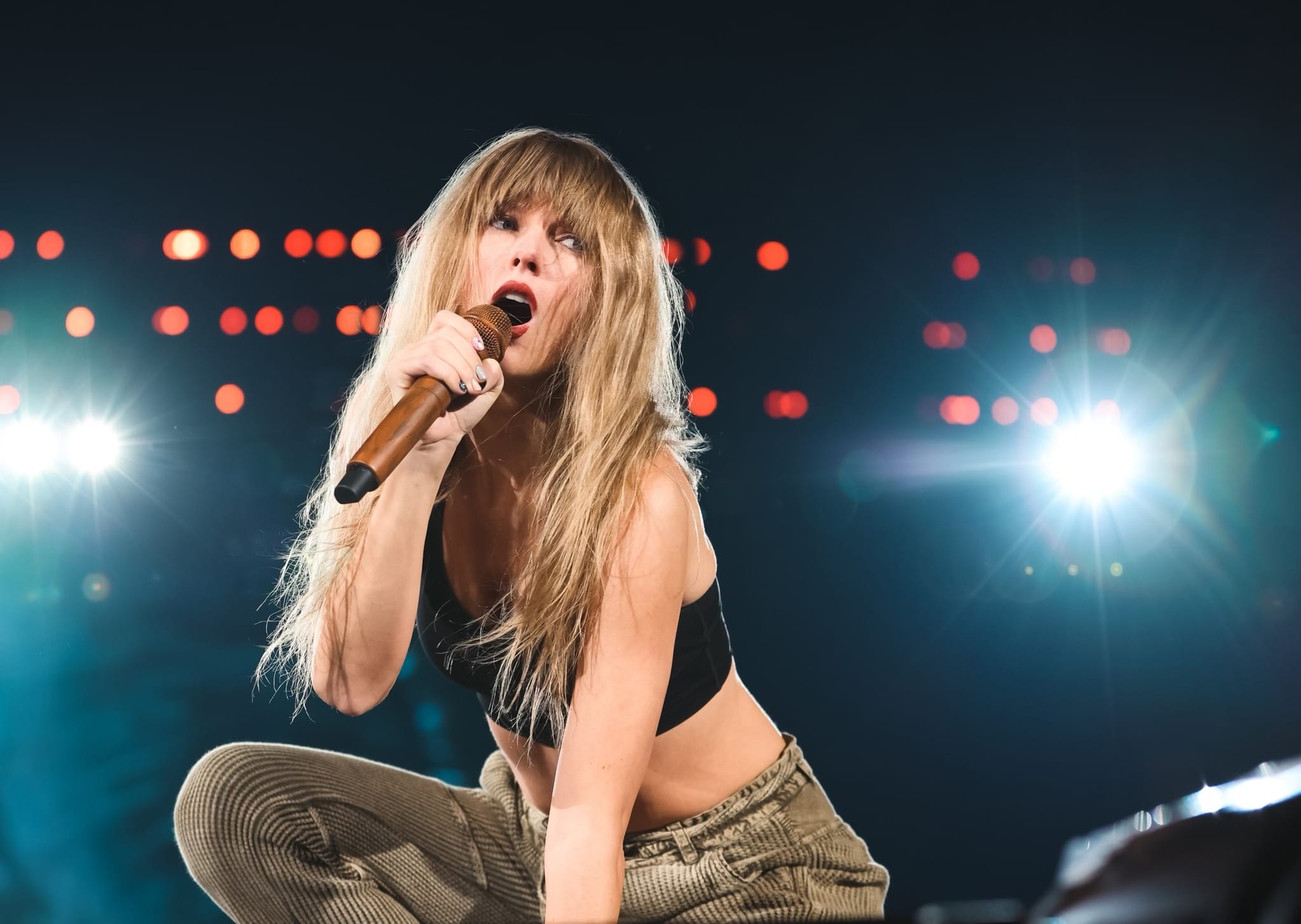Taylor Swift’s Eras Tour: Will her Record-Breaking Tour Break the Planet too?
