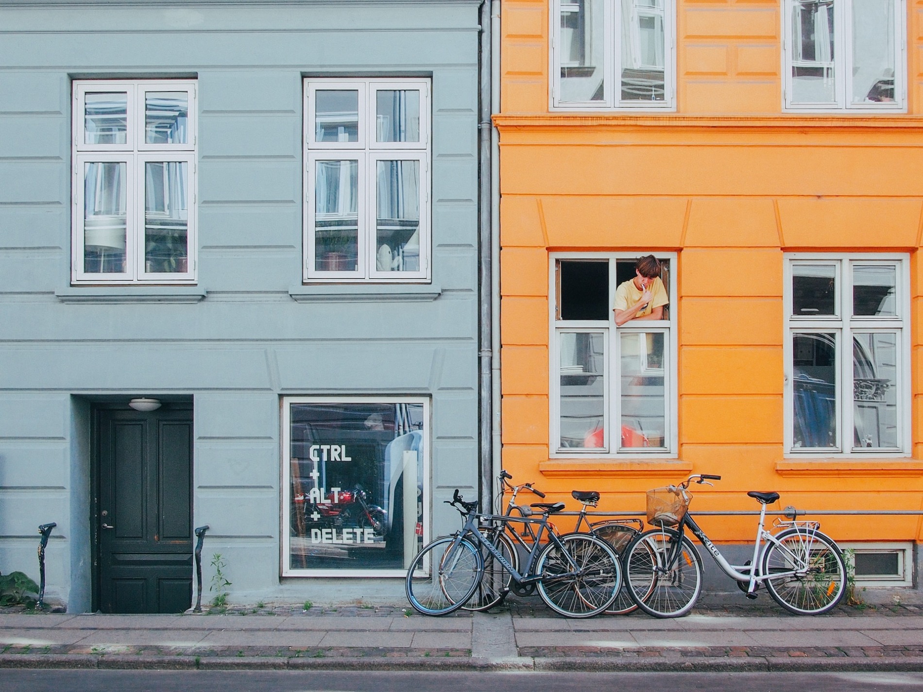 Copenaghen Sustainable City