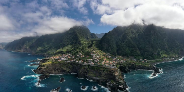 How Did This Island Become a Leader in Renewable Energy?