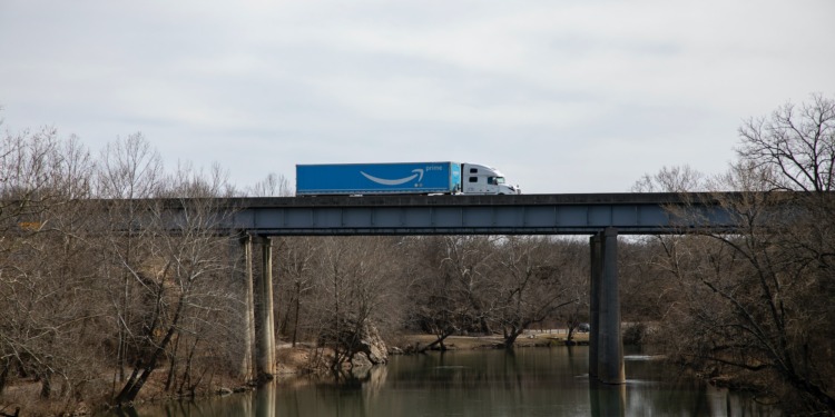 Sustainability Is Not for Sale: Can Amazon Prime Day Ever Be Green?