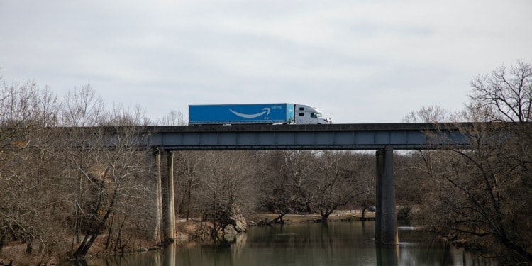 Sustainability Is Not for Sale: Can Amazon Prime Day Ever Be Green?