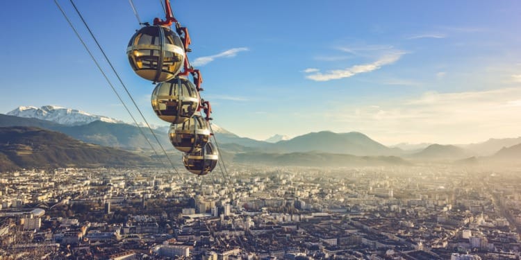 Top 5 Most Sustainable Cities in Europe to Spend Your Summer Holiday