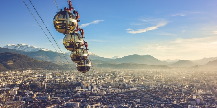 Top 5 Most Sustainable Cities in Europe to Spend Your Summer Holiday