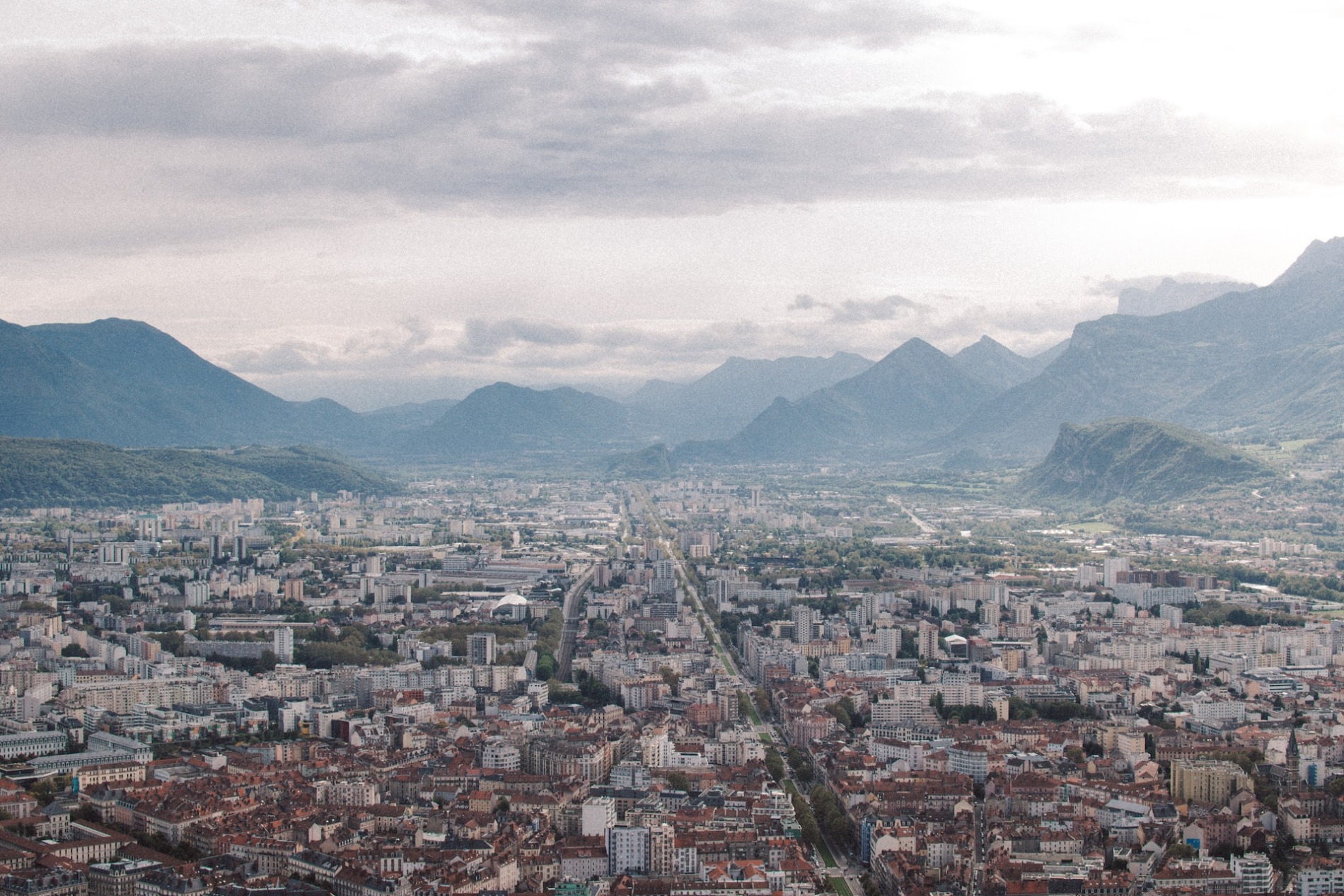 sustainable cities