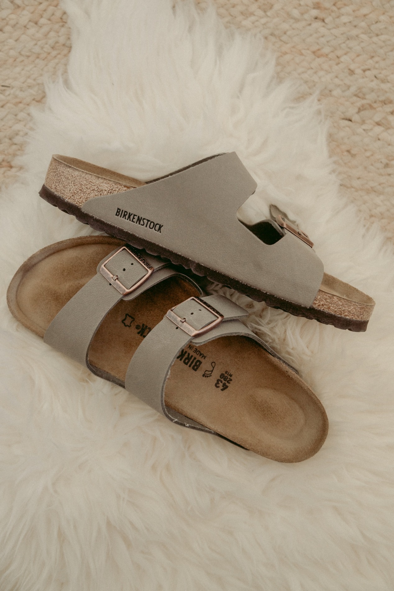 Brikenstock Havaianas