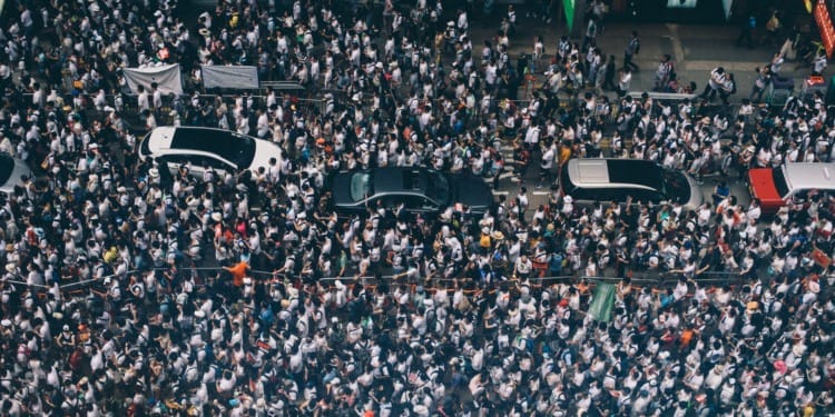 World Population Day 2023: Women’s Role in the Population Boom or Bust