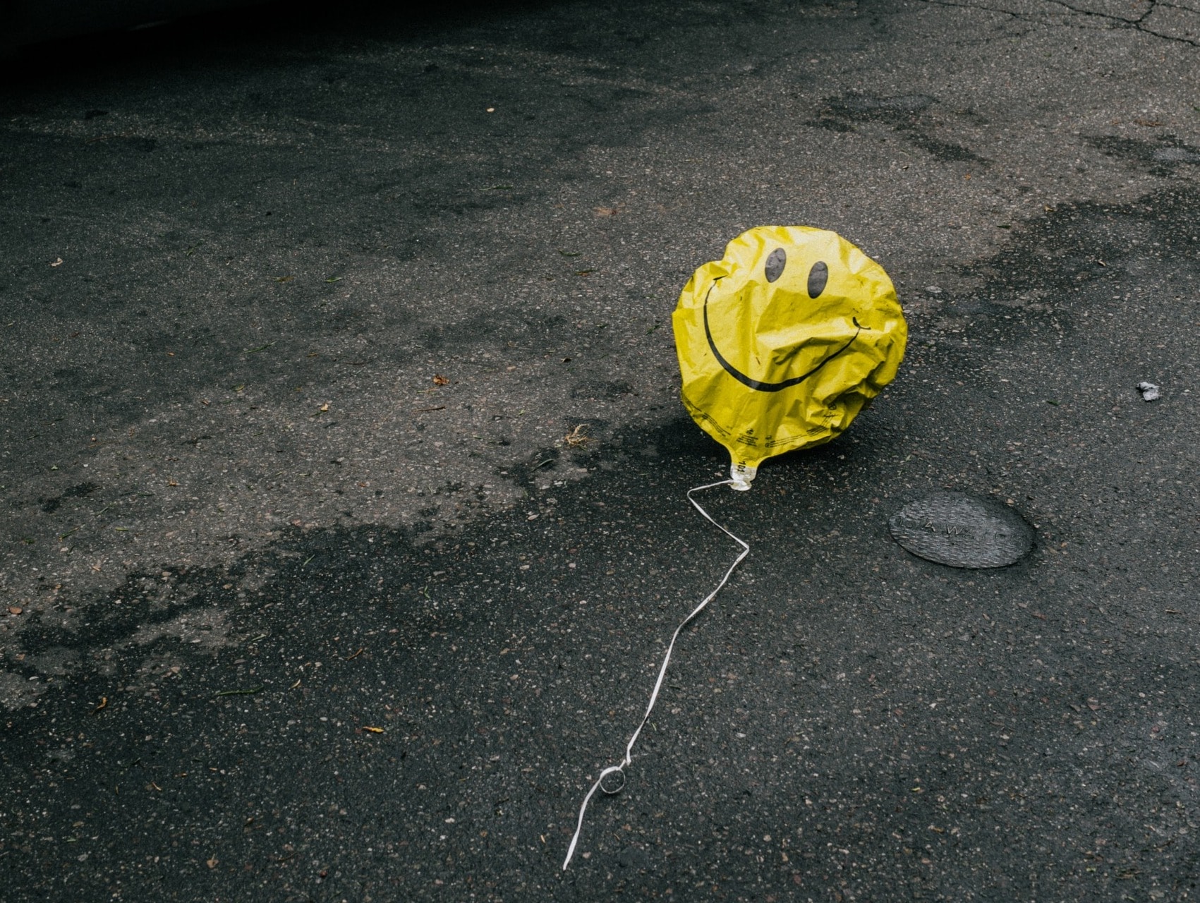 Toxic Positivity: Modern Society’s Ultimate Avoidance Mechanism