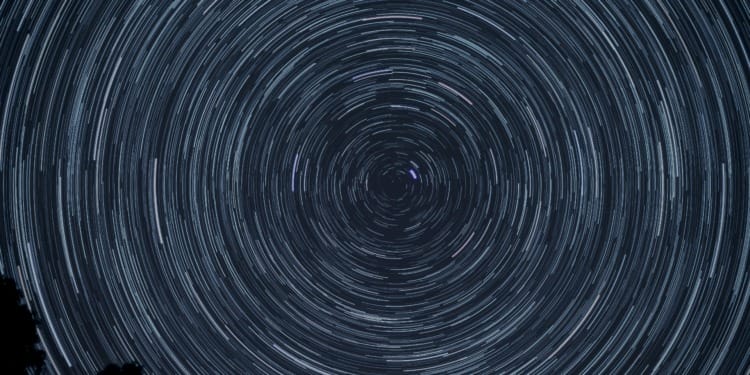 What Is the ‘Dark Universe’ Made up Of?