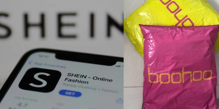 Sustainability Battle of Brands: Shein vs Boohoo