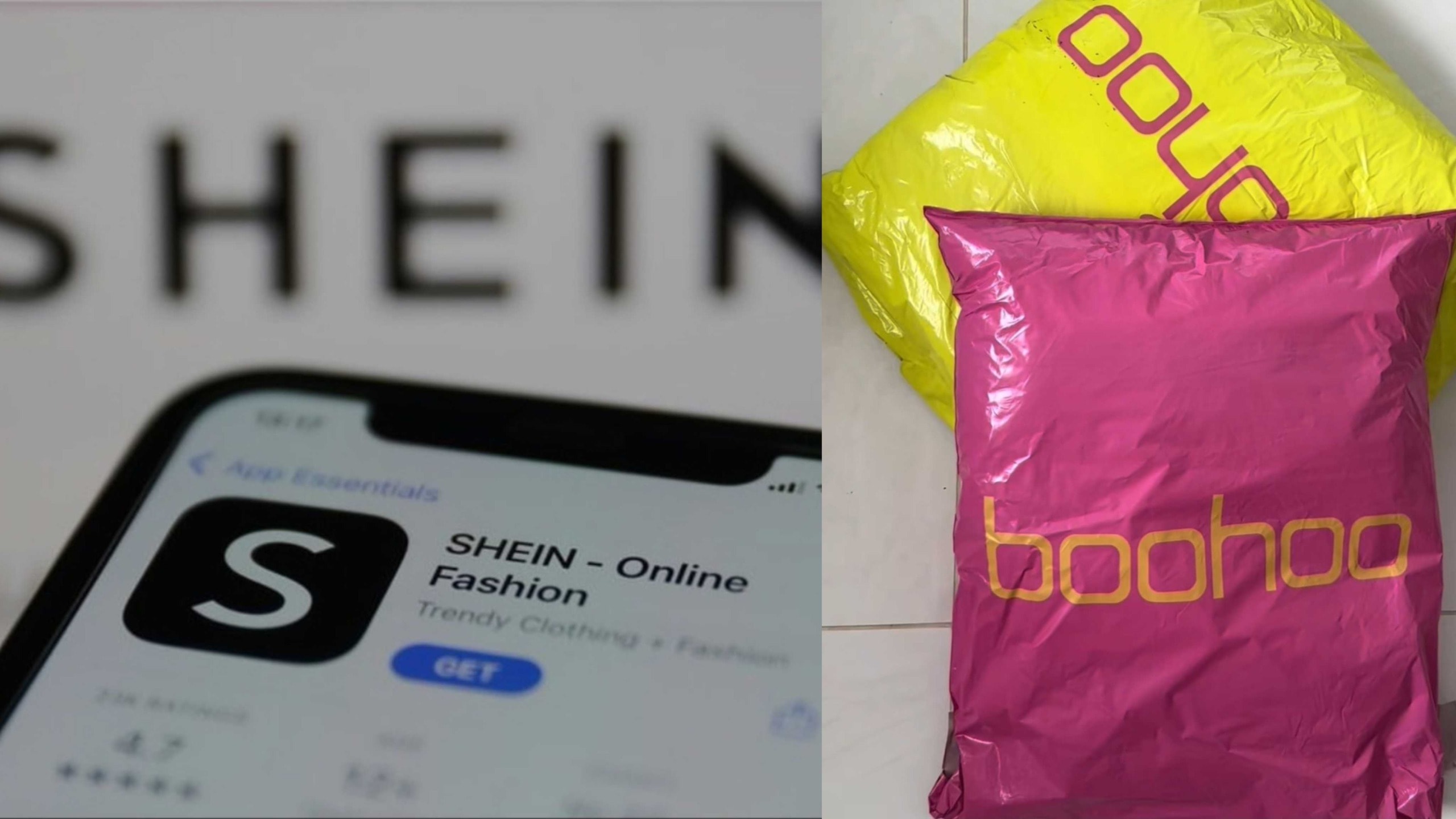 Sustainability Battle of Brands: Shein vs Boohoo