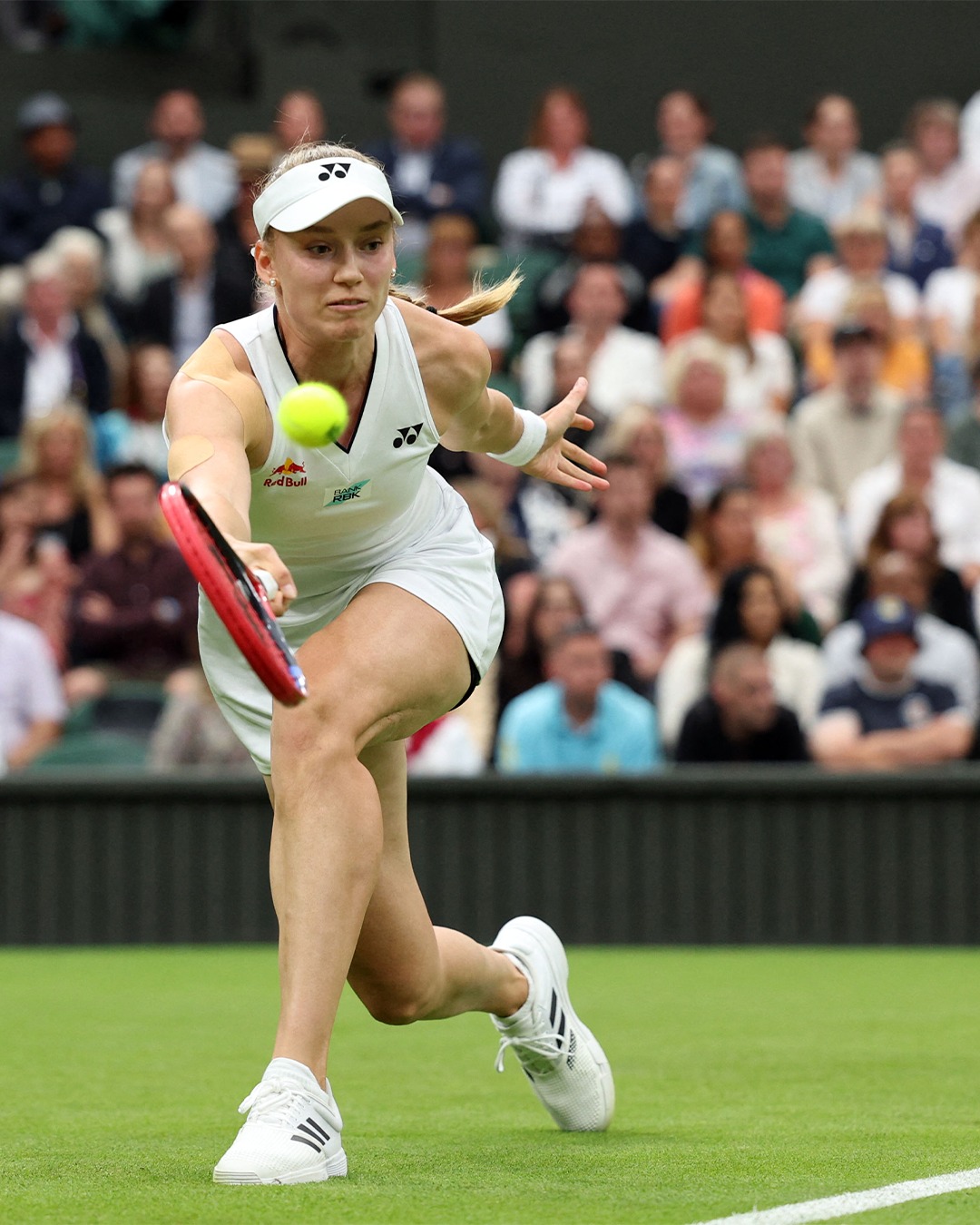 Wimbledon Dress Code