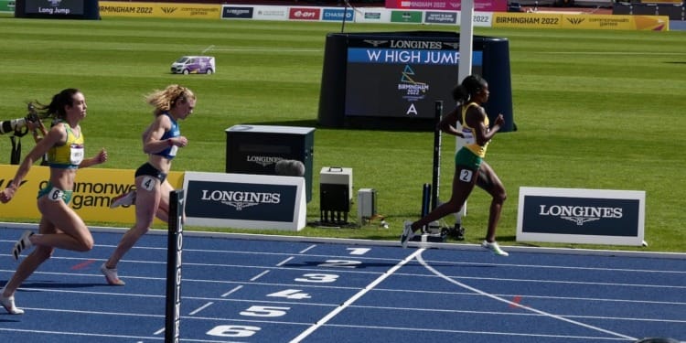 Uncertainty Looms Over 2026 Commonwealth Games as Victoria Cancels Hosting Plans