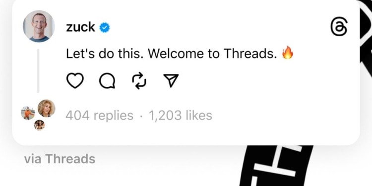 Introducing Threads: Instagram’s ‘Twitter Killer’