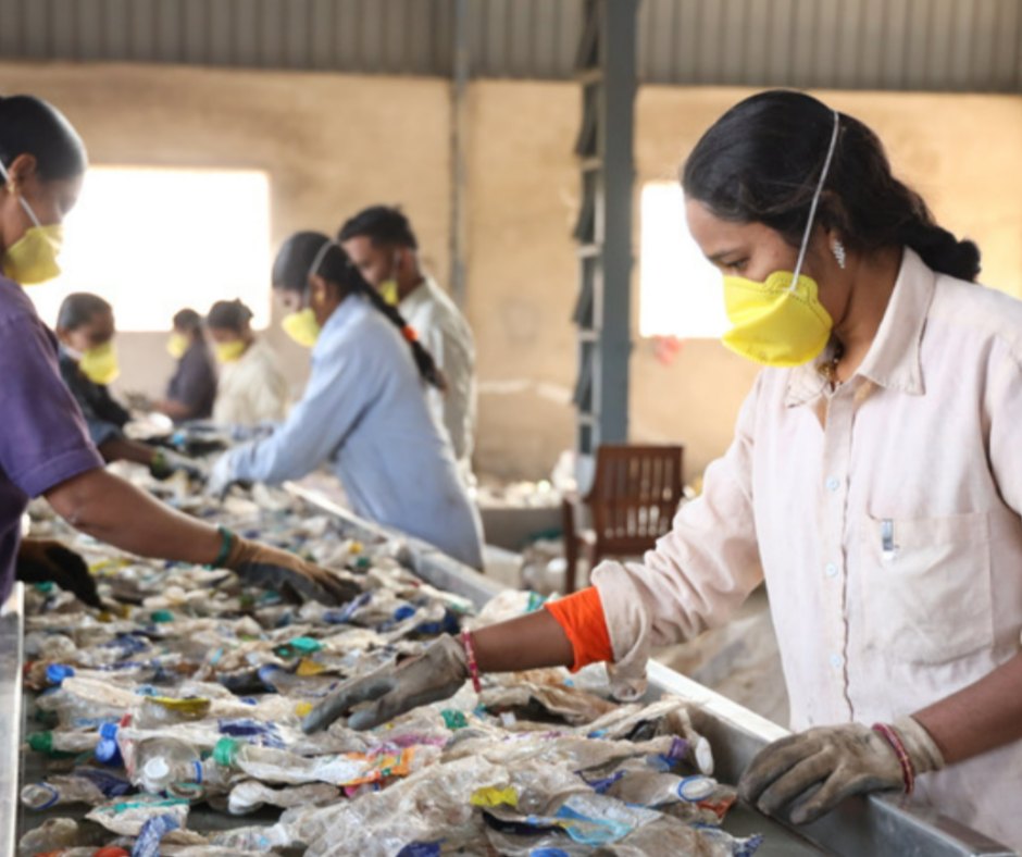 Fair trade enterprises