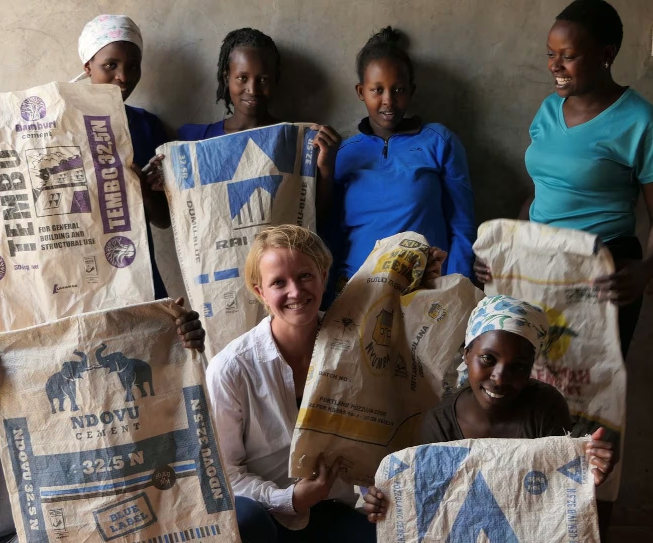 The Need for a Business Revolution