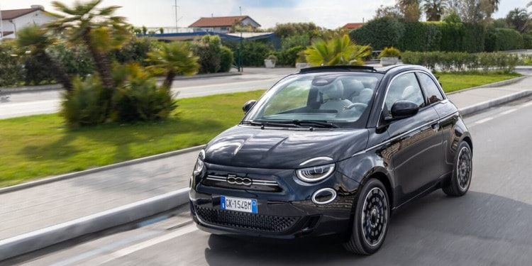 The 5 Best Small Electric Cars of 2023