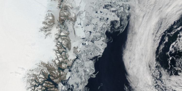 Climate Change? No Worries, It’s ‘Just Natural.’ Or is it?