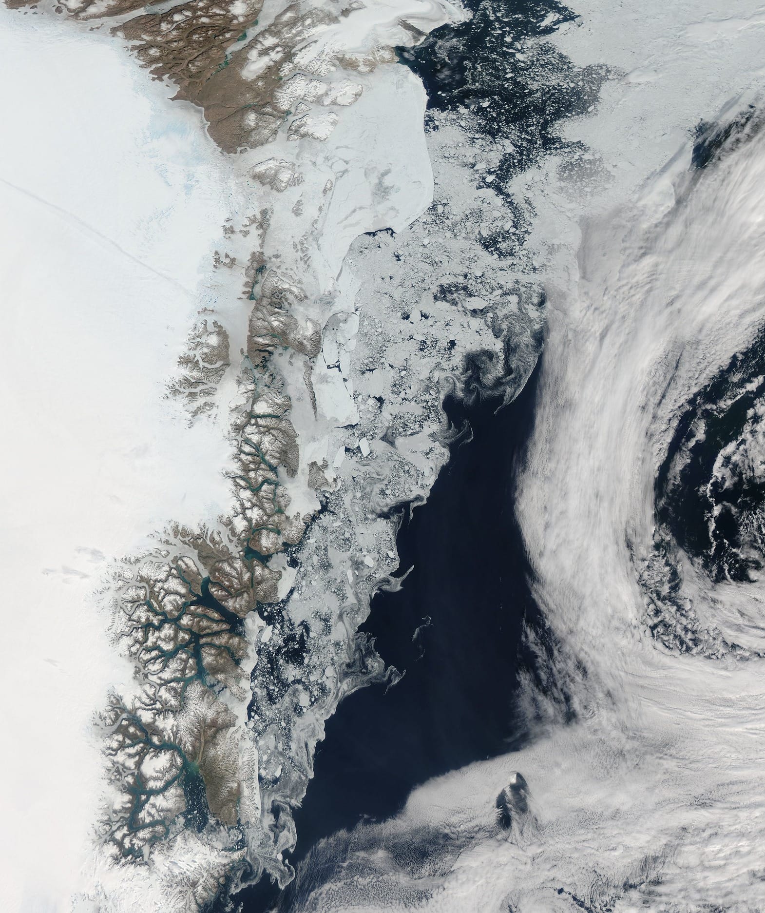 Climate Change? No Worries, It’s ‘Just Natural.’ Or is it?