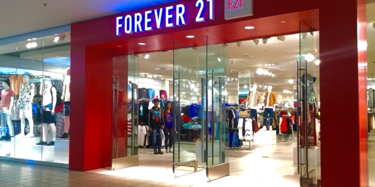 Shein and Forever 21 Merger: Fast Fashion’s Troubling Tango