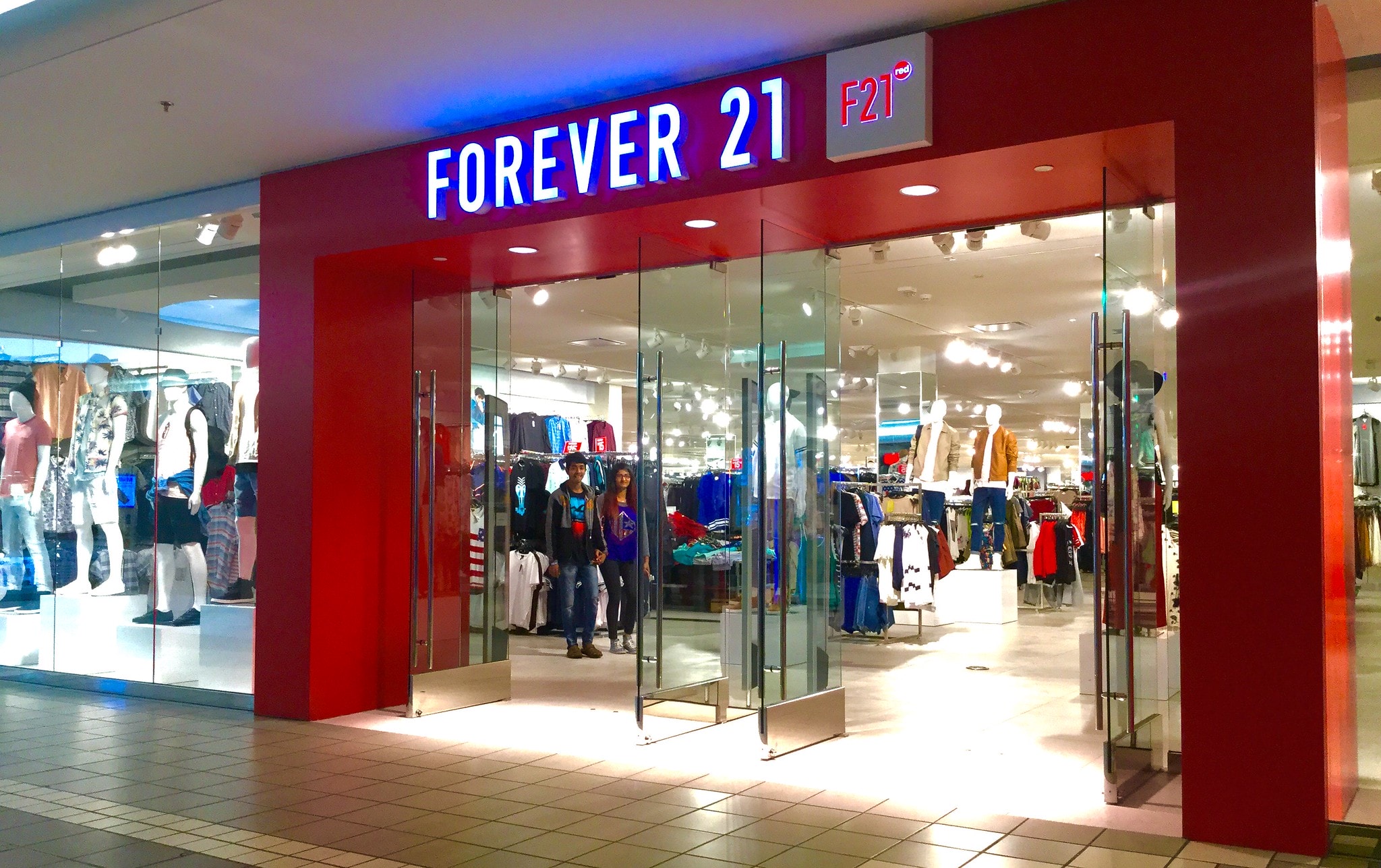 Shein and Forever 21 Merger: Fast Fashion’s Troubling Tango