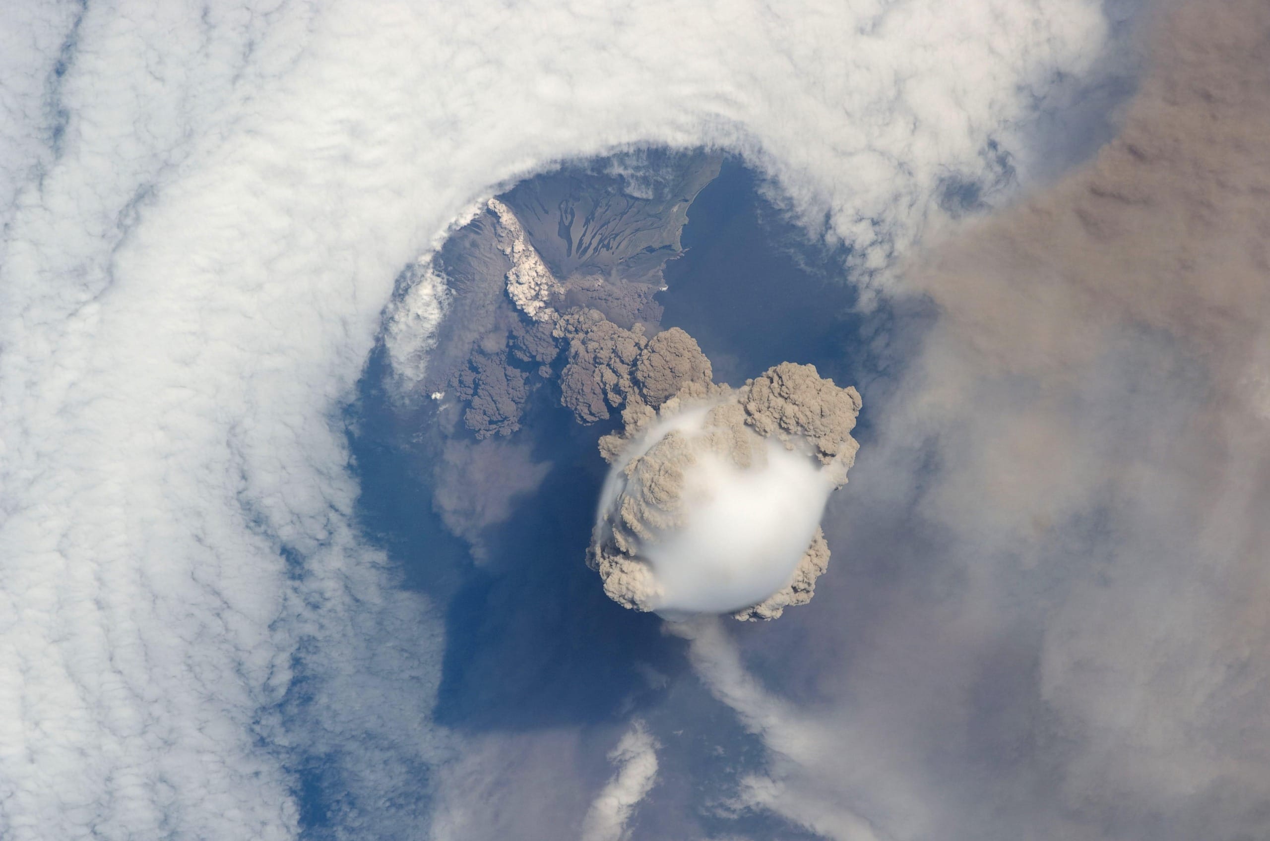 Volcanoes and Climate Change: How Are They Connected? - Impakter