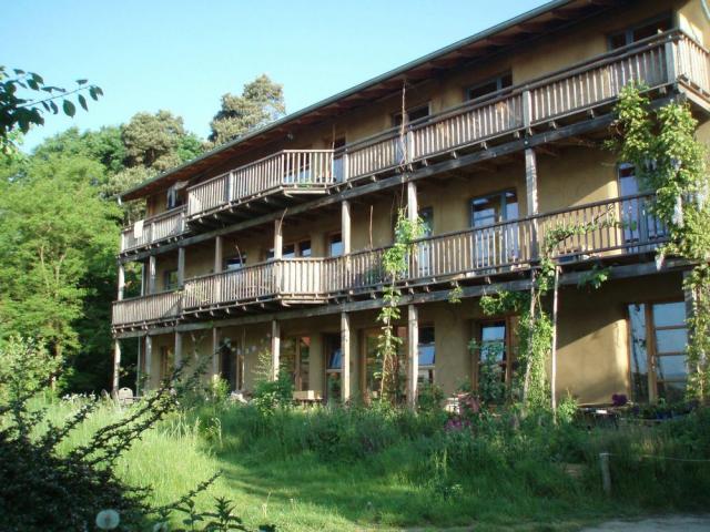 Sustainable House