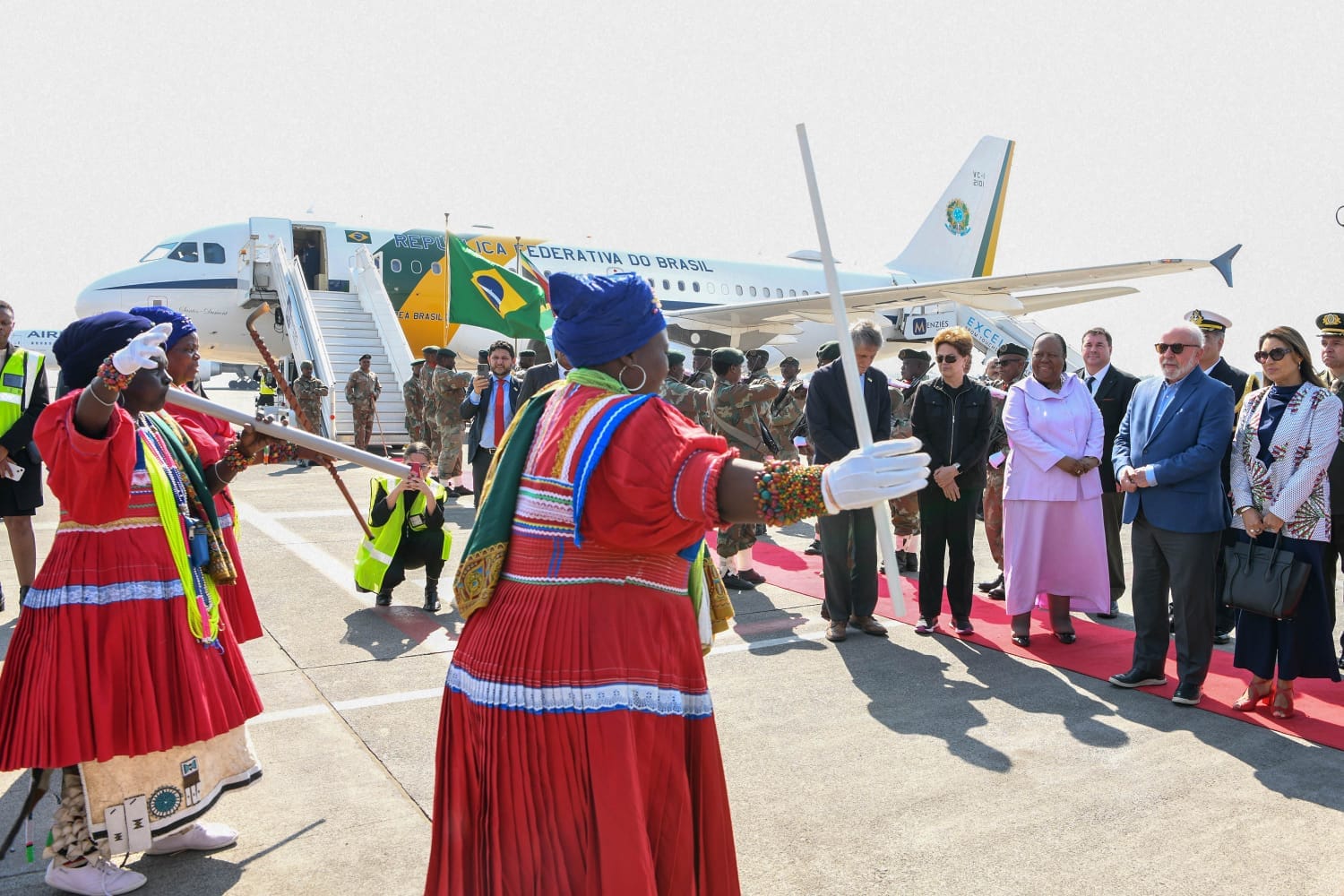BRICS Summit