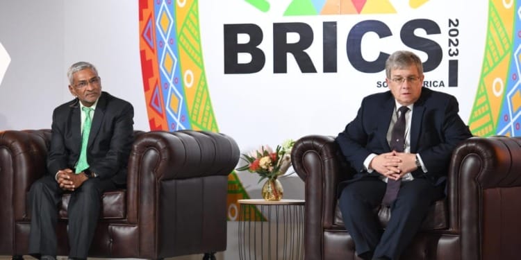 With 40 Countries Interested in Joining BRICS, What Can We Expect From the 2023 Summit?