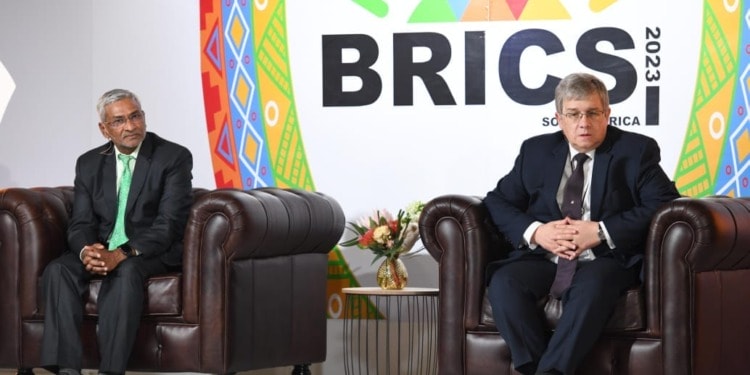With 40 Countries Interested in Joining BRICS, What Can We Expect From the 2023 Summit?