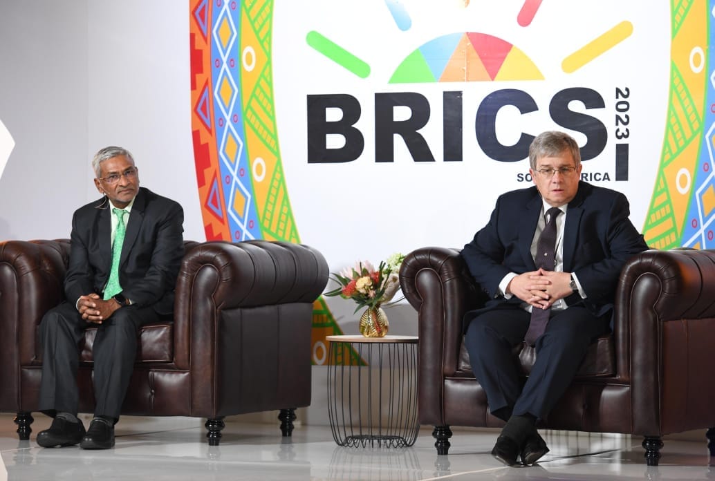 With 40 Countries Interested in Joining BRICS, What Can We Expect From the 2023 Summit?