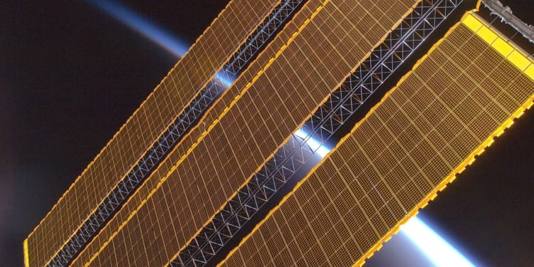Solar Power From Space: How Would It Work?
