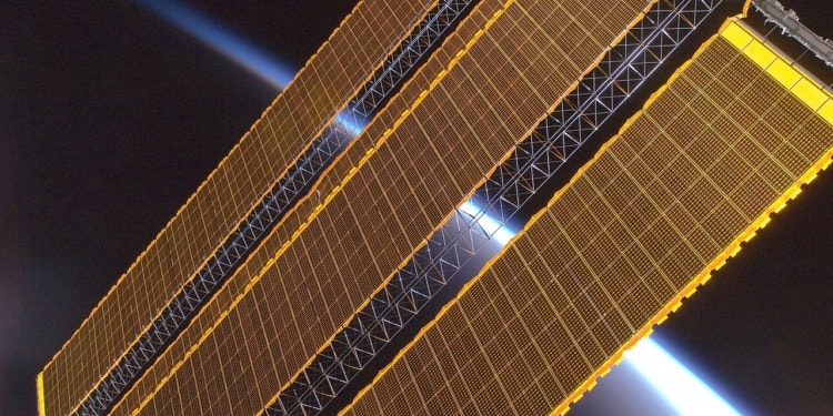 Solar Power From Space: How Would It Work?