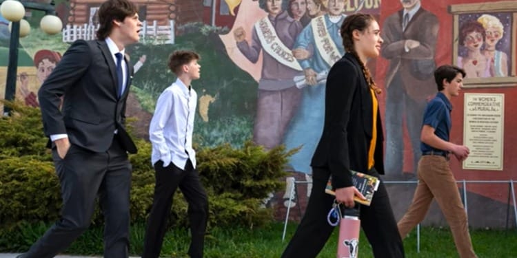 Montana climate lawsuit