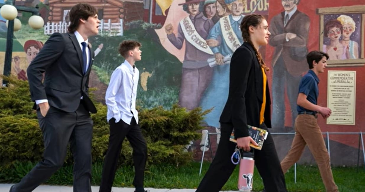 Montana climate lawsuit