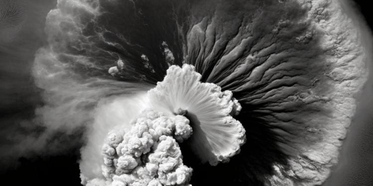 climate change human activity