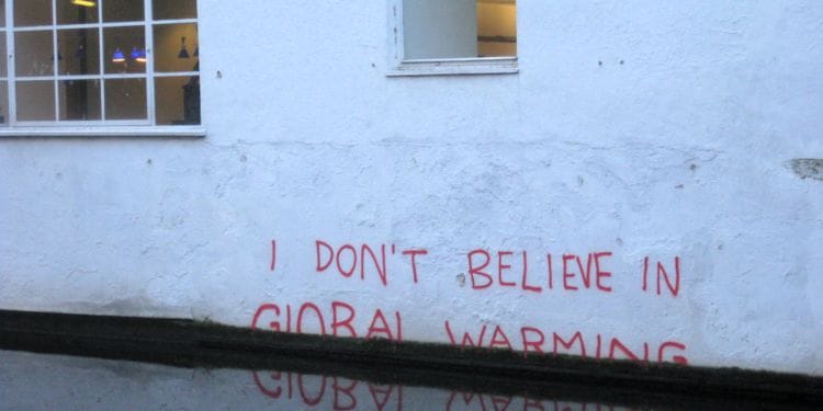 Why Right Wing Populism Is Unable To Address the Climate Crisis