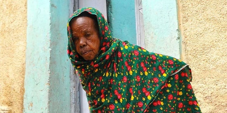 Aging in Rich vs. Poor Countries: How’s Life for Those Over 65?