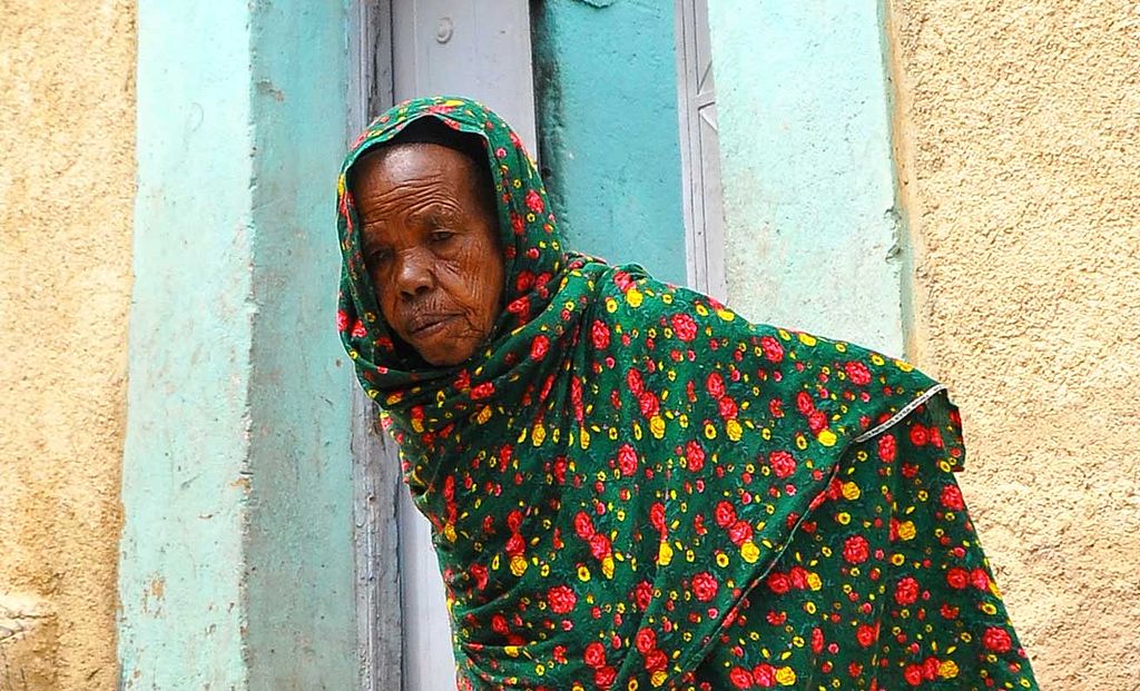 Aging in Rich vs. Poor Countries: How’s Life for Those Over 65?