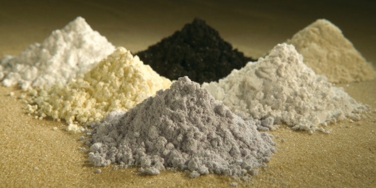 Rare Earth Elements: What They Are and Why They’re Important