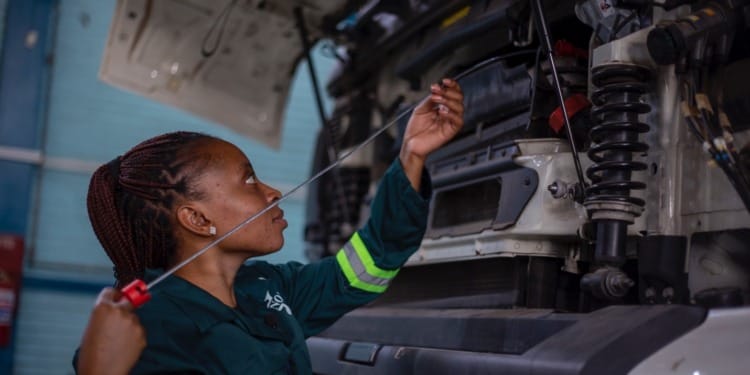 International youth day