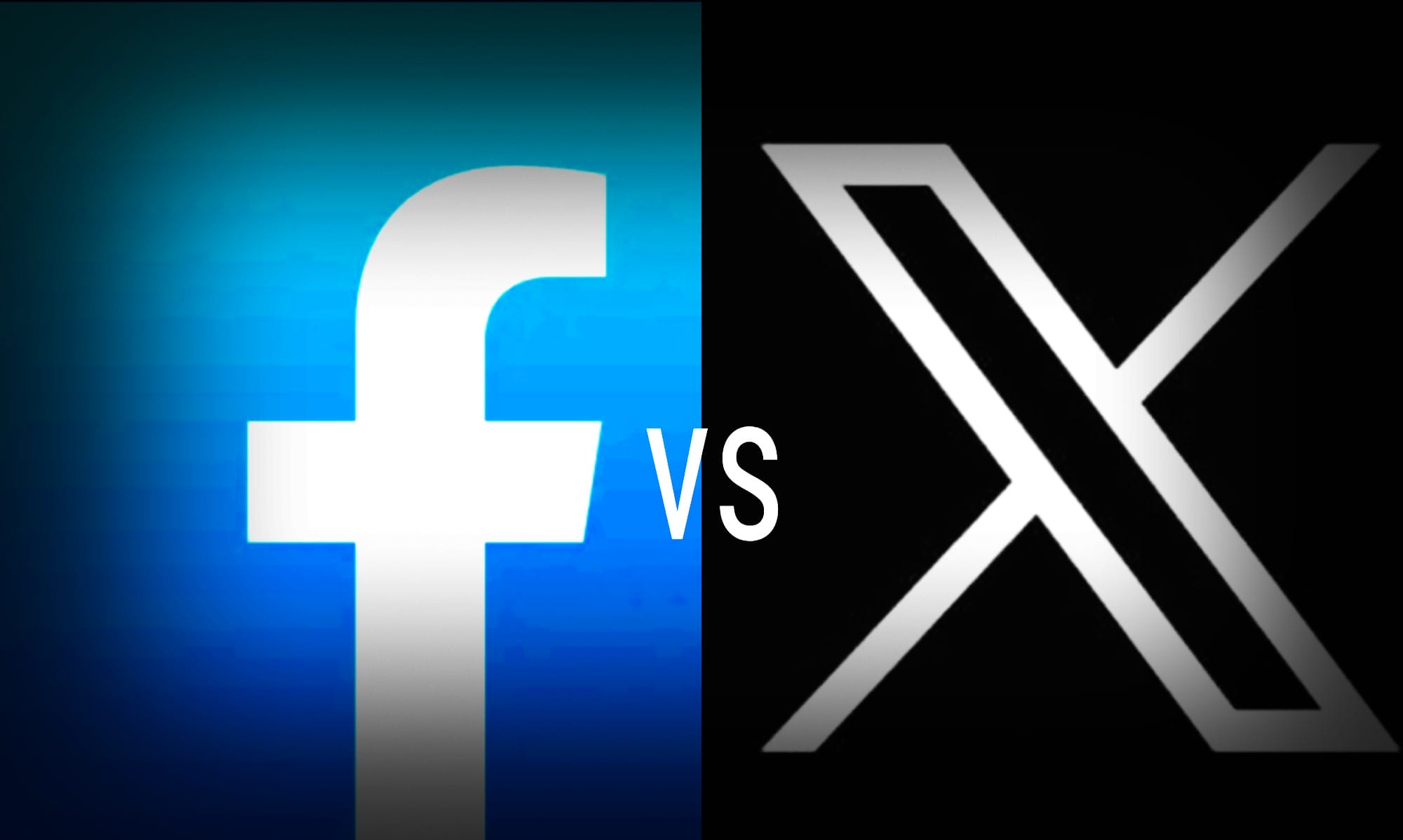 The Billionaire Battle Show: Musk vs. Zuckerberg