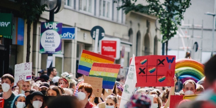 Equality on Trial: Anti-LGBTQIA Legislation Around the World