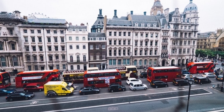 ULEZ Research Manipulation Accusations Leveled Against London Mayor’s Office