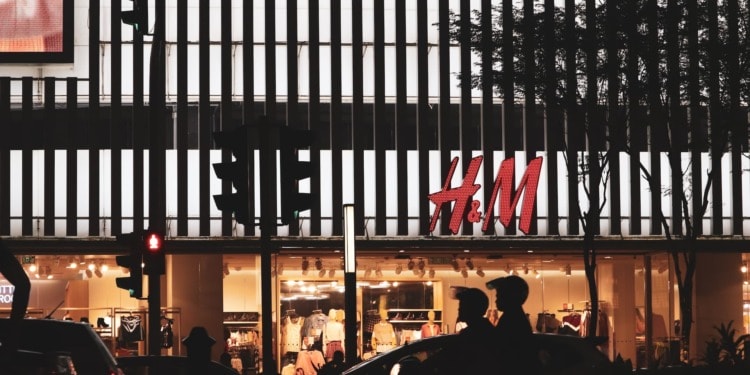 H&M in Hot Water: 20 Labour Abuse Allegations Emerge in Myanmar