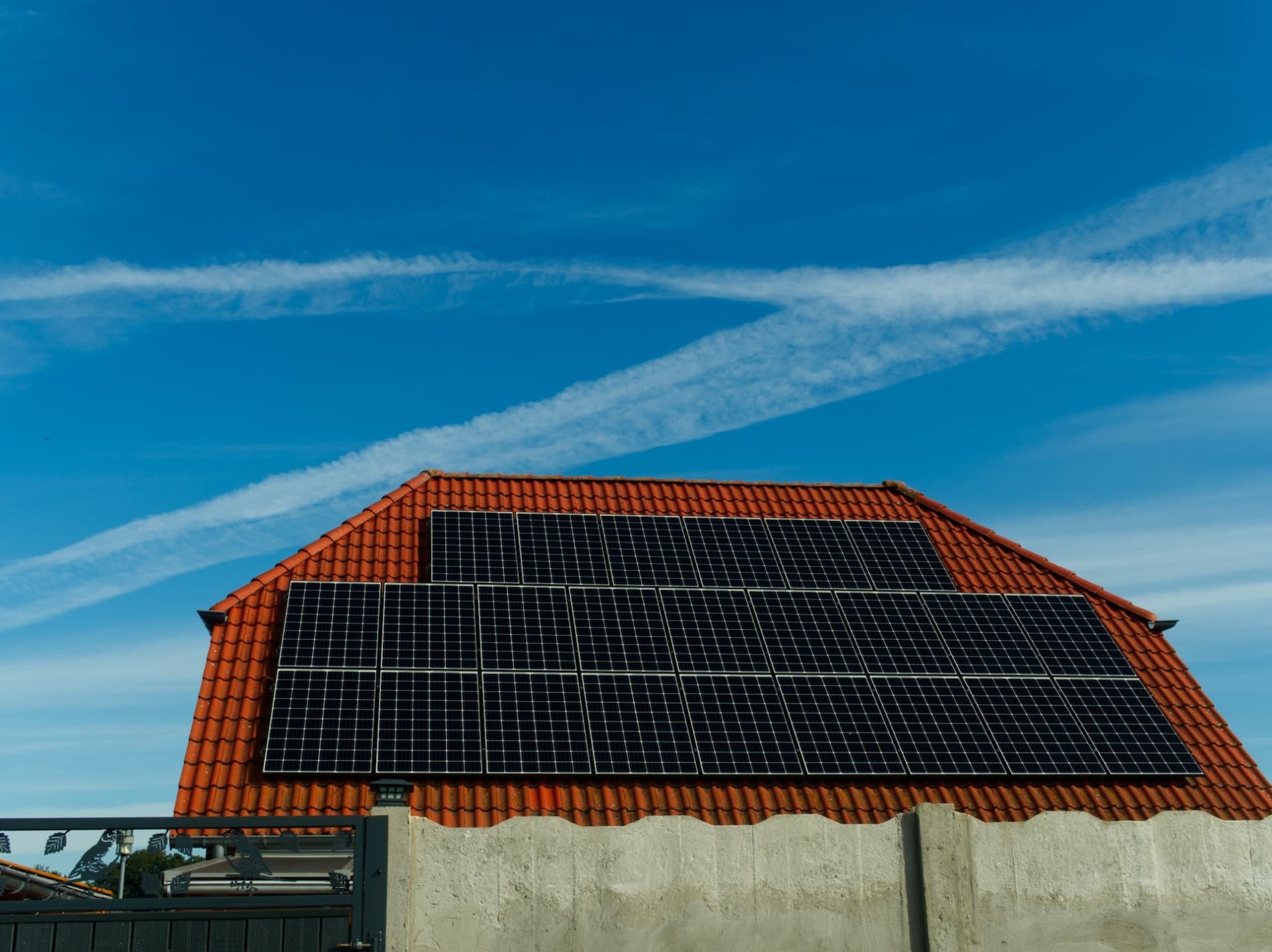 solar energy