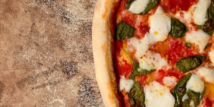 Progress to Net Zero ‘One Pizza Slice at a Time’