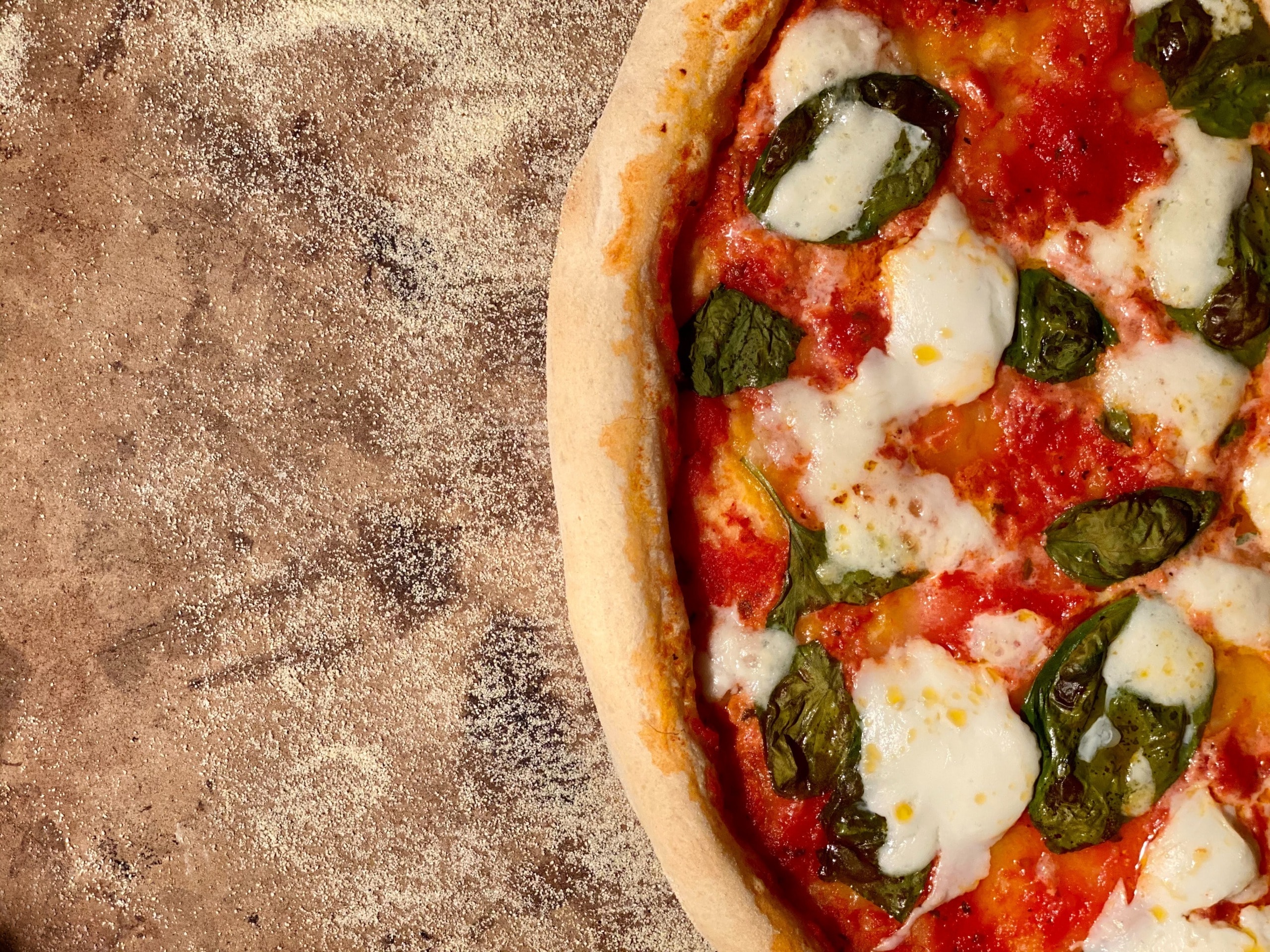 Progress to Net Zero ‘One Pizza Slice at a Time’