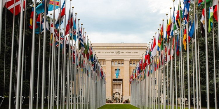 UN’s Landmark Decision: Children’s Right to Sue Over Climate